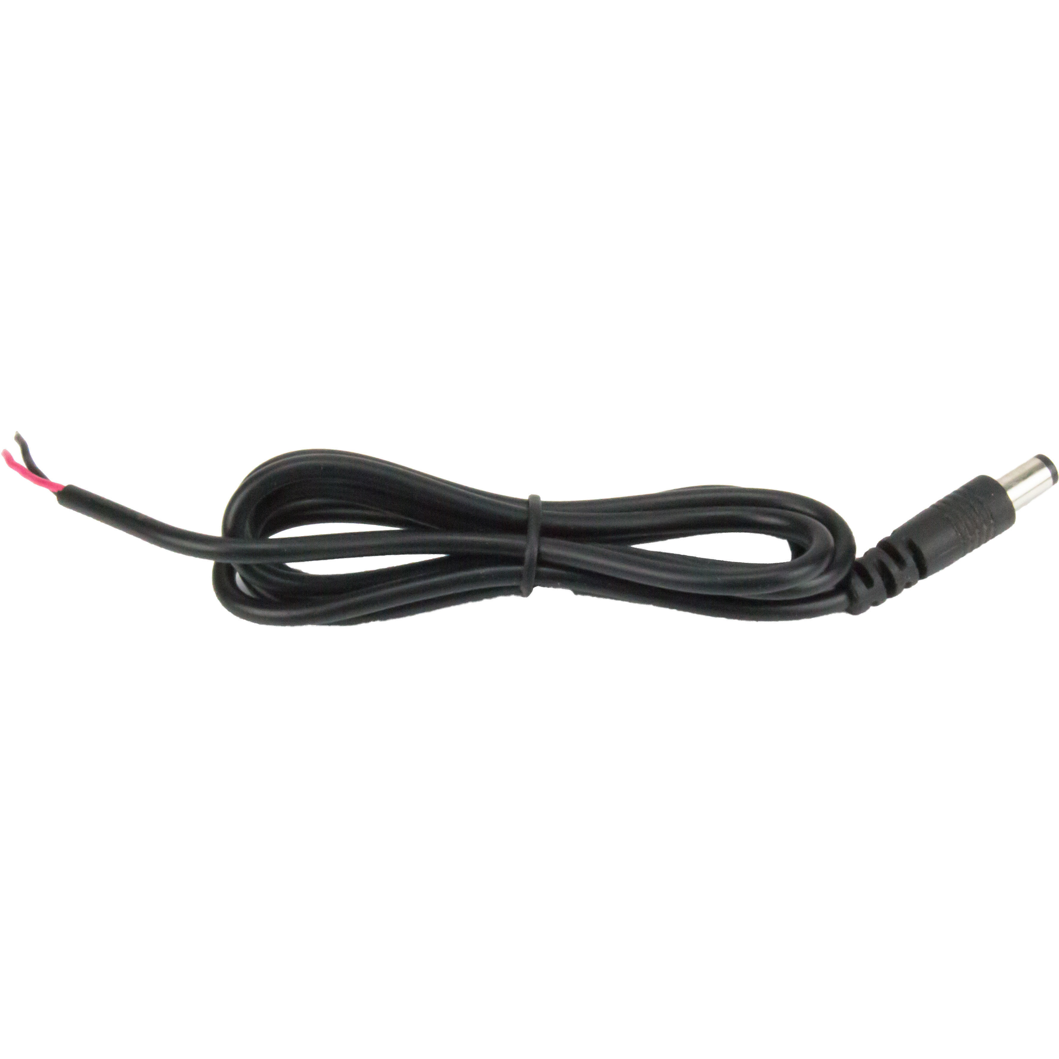 Accessories Black Lighting Extension Cord