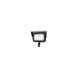 Slim Array Series 45.00 watt Black Landscape Flood Light