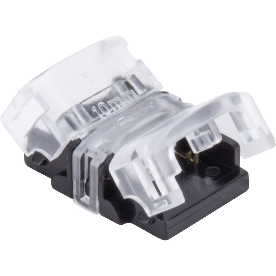 Trulux Tape Light White/Clear Wire Connector