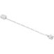 MircoLink White Undercabinet Lighting