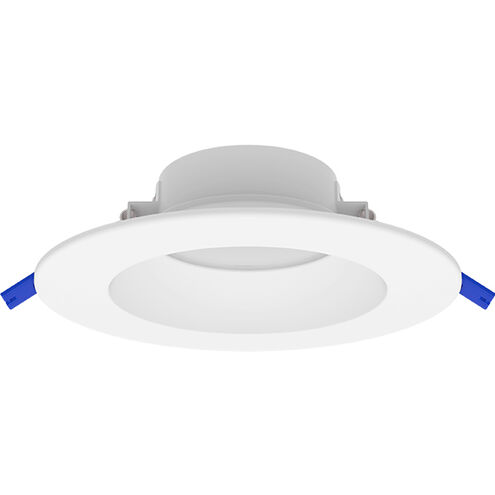 Advantage Direct Select 6 White Recesed Downlight