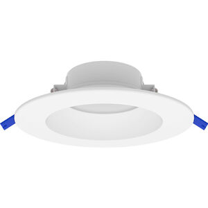 Advantage Direct Select 6 White Recesed Downlight
