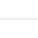LED TruLux Collection White 2700K 197 inch Tape Light