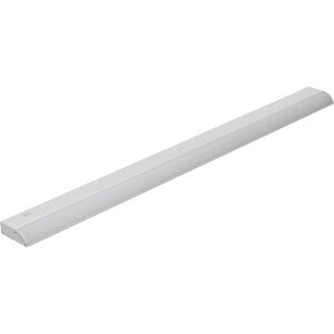 Contrax 2 40.7 inch White Undercabinet Lighting