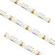 High OutPut HD White 2700K 5.4 inch Tape Light