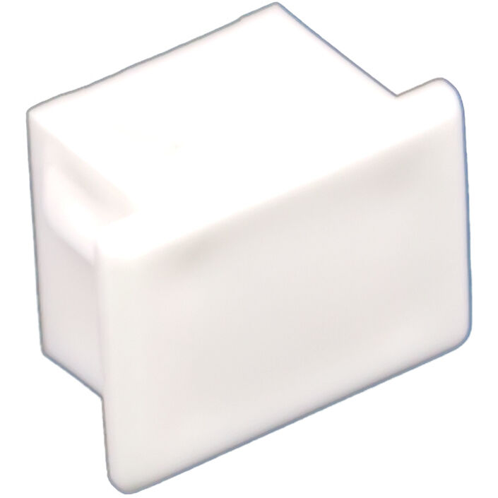 Extrusion White Extrusion