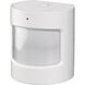 Spektrum+ White Motion Sensor