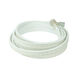 Hybrid 2 RGB Collection White 540 inch Linear LED Light