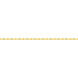 High OutPut COB White 2700K 9.7 inch Tape Light