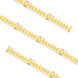 Vega Trulux Tape Light White 3000K 9.7 inch Tape Light