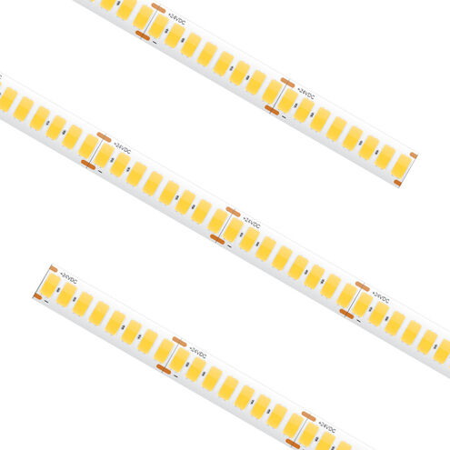 Vega Trulux Tape Light White 3000K 9.7 inch Tape Light