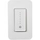 Spektrum+ 430 watt White Smart Switch