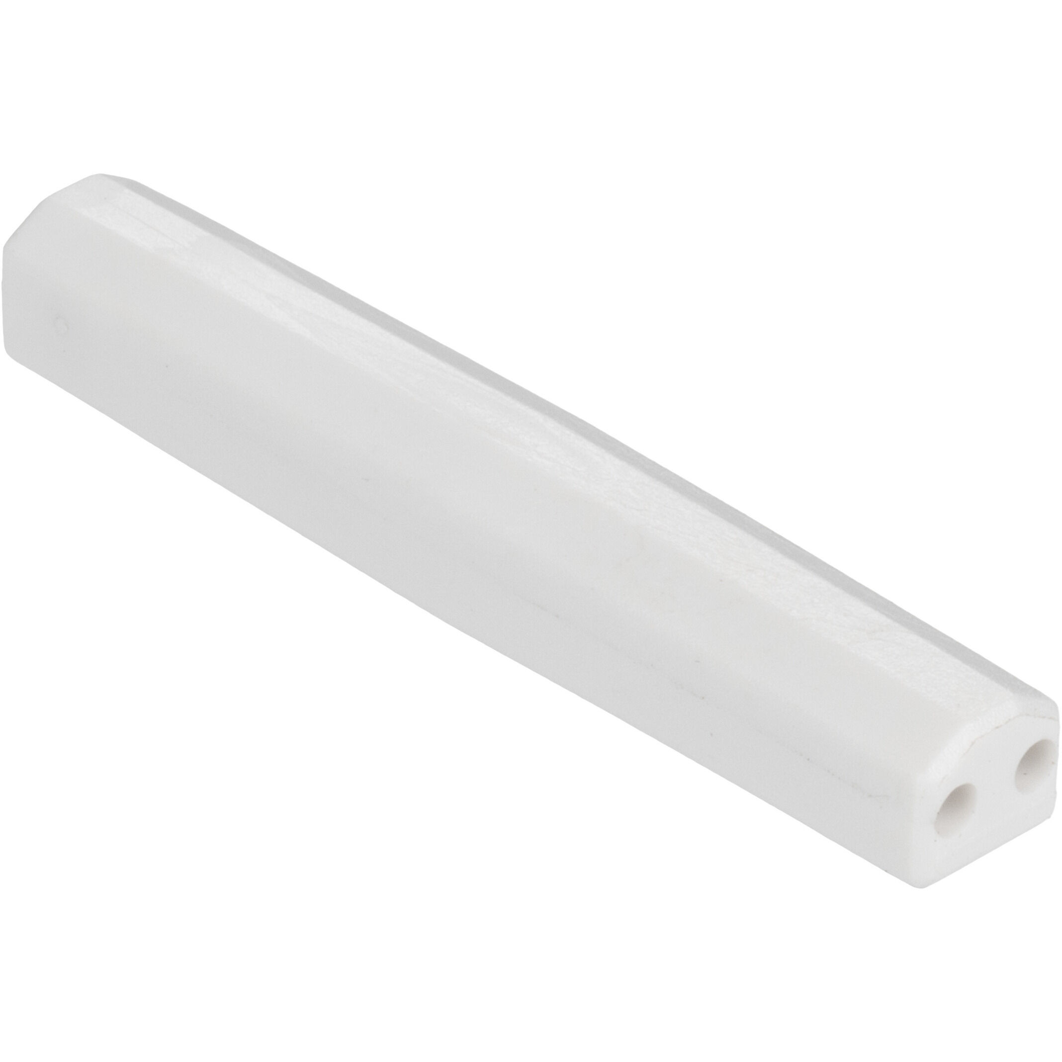 120v Microlink 1.5 inch White Undercab