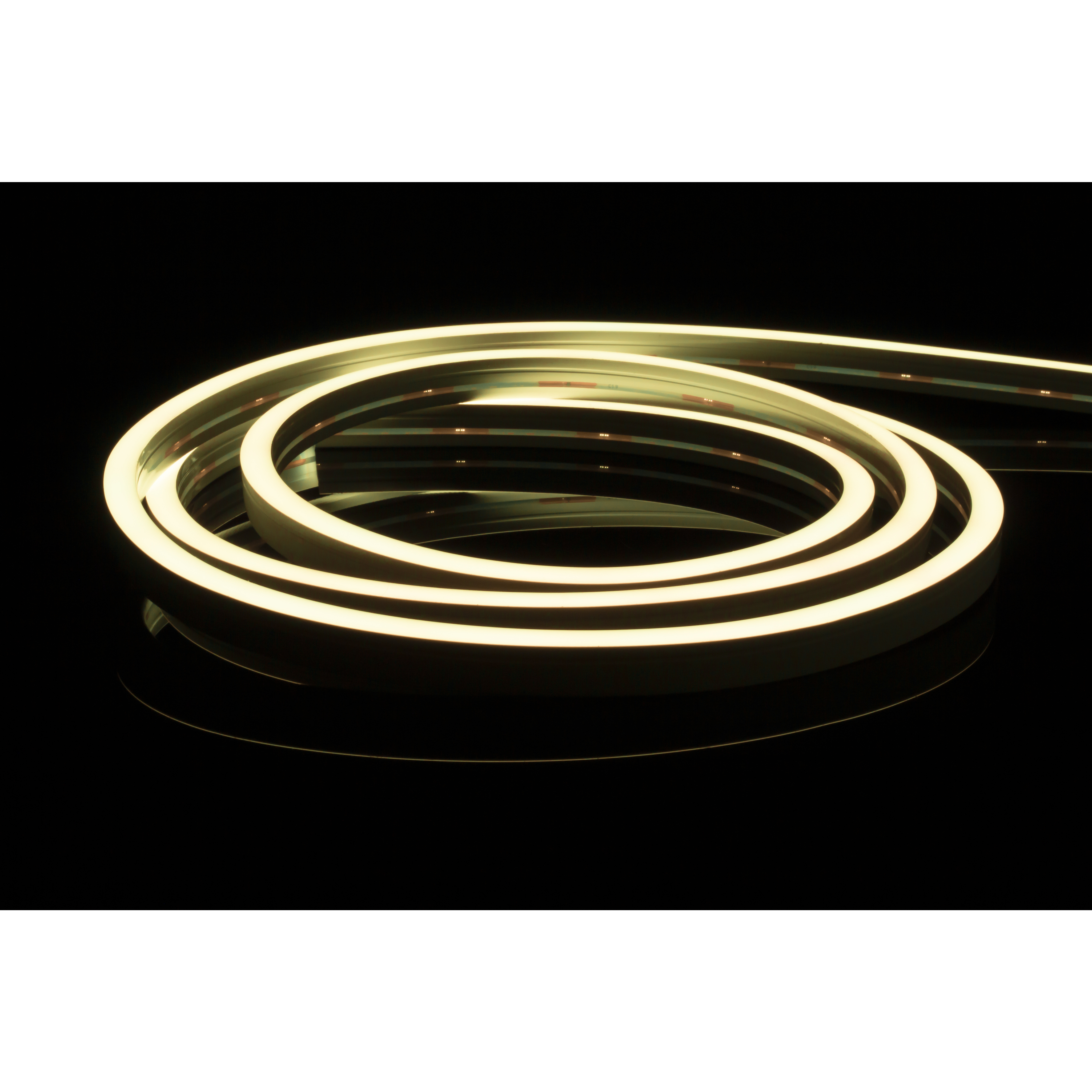 Neonflex Pro-V White Linear Lighting