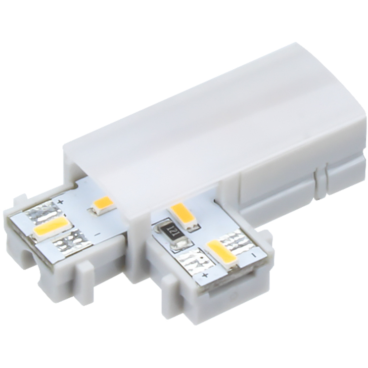 MircoLink 3 inch White Undercabinet Lighting, for Microlink Seamless Bar Light