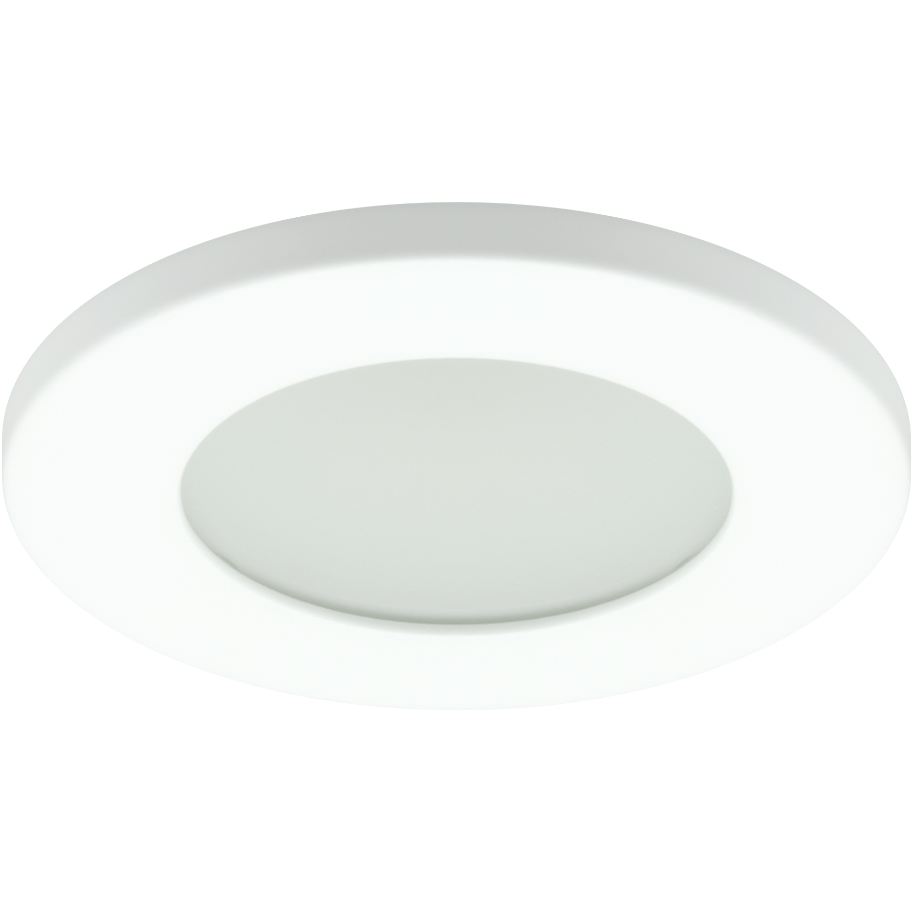 HP Series White Recesed Downlight