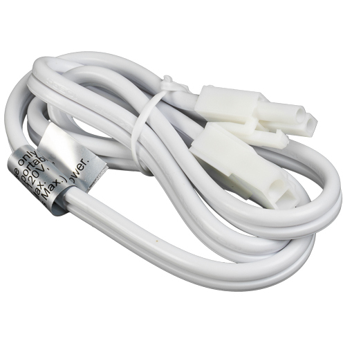 MVP/MVP5CCT 120V Xenon 5 inch White Puck Lighting