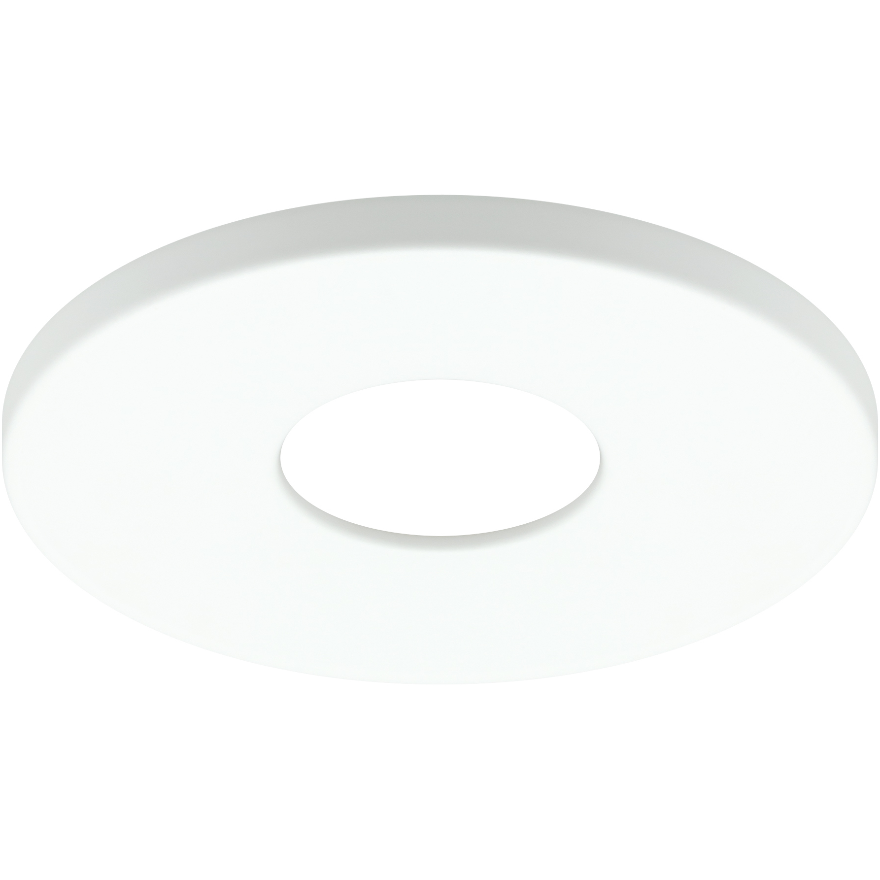 HP Series White Recesed Downlight