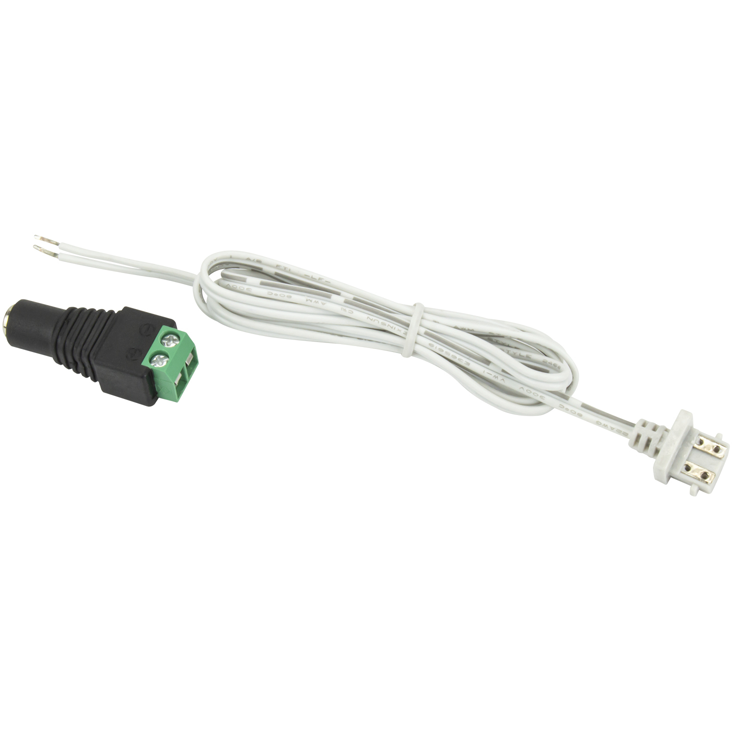 MircoLink 3 inch White Undercabinet Lighting