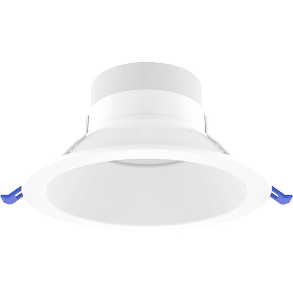 Advantage Direct Select 8 White Recesed Downlight