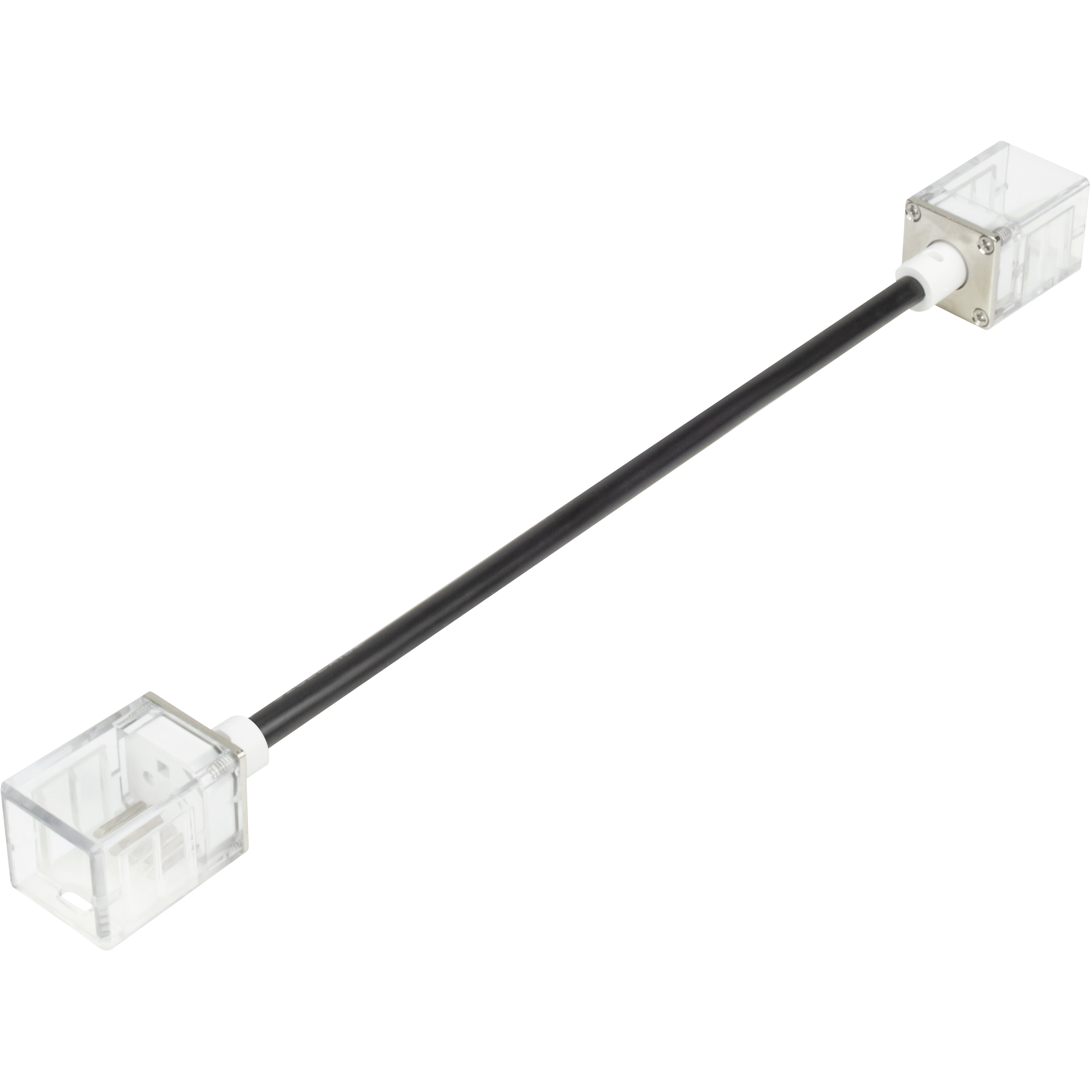 Neonflex Pro-V White Jumper