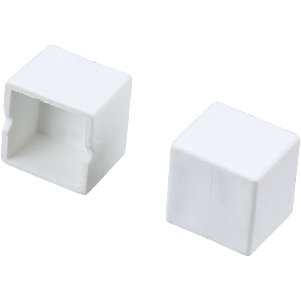 MicroLUX White 4.5 inch Tape Light, for Microlux