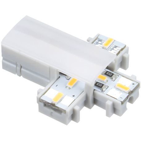 MircoLink 3 inch White Undercabinet Lighting, for Microlink Seamless Bar Light