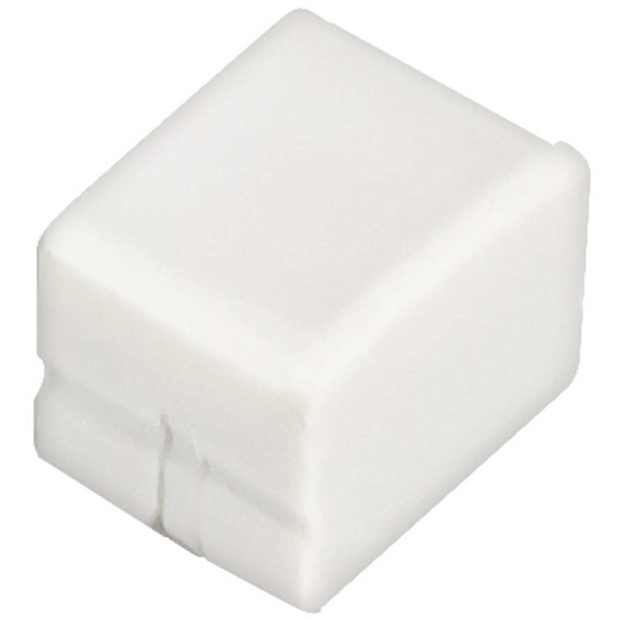 120v Microlink White Undercab