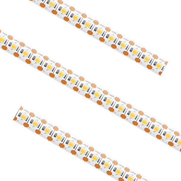 SPEC ULTRA Trulux Tape White 3500k 9.7 inch Tape Light