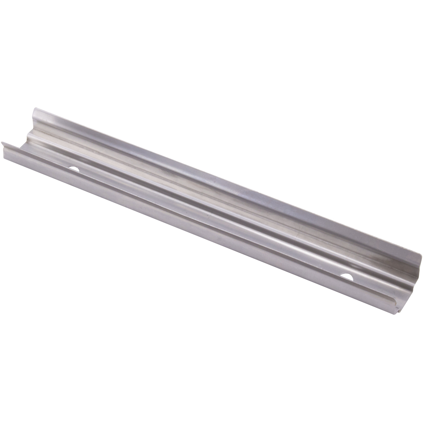 MircoLink 3 inch Silver Undercabinet Lighting, for Microlink Seamless Bar Light