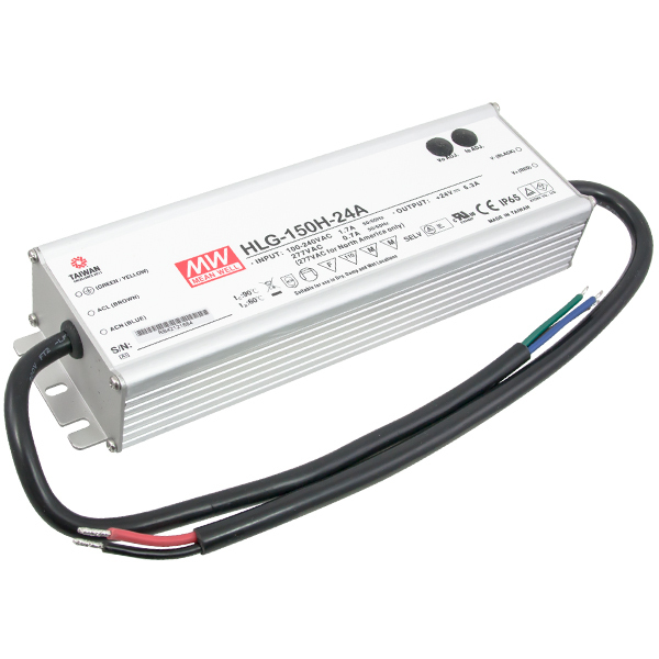 LED Driver White Drivers