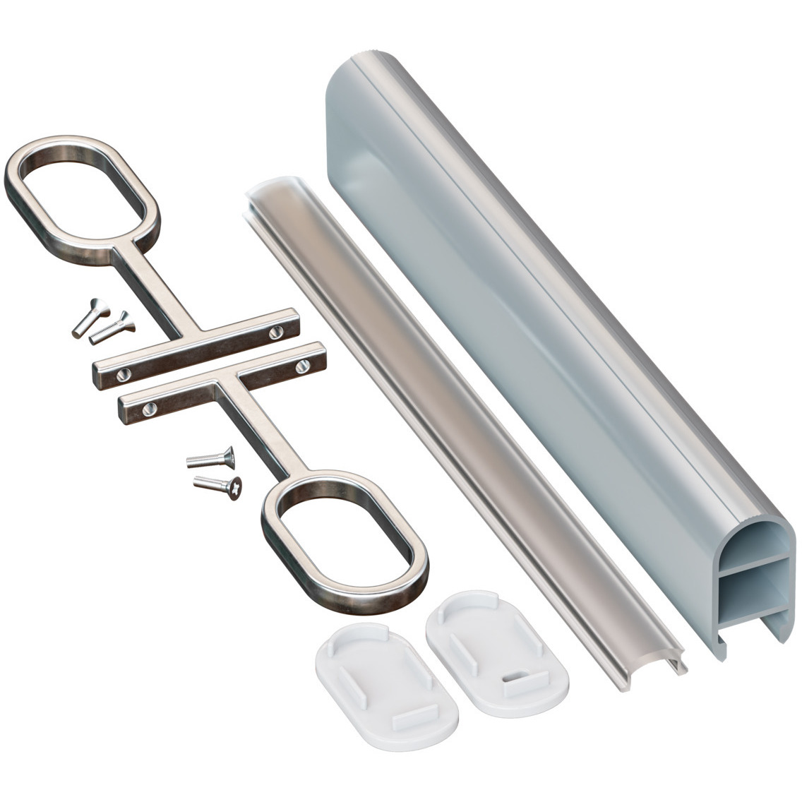 Strut Extrusion Aluminum Extrusions