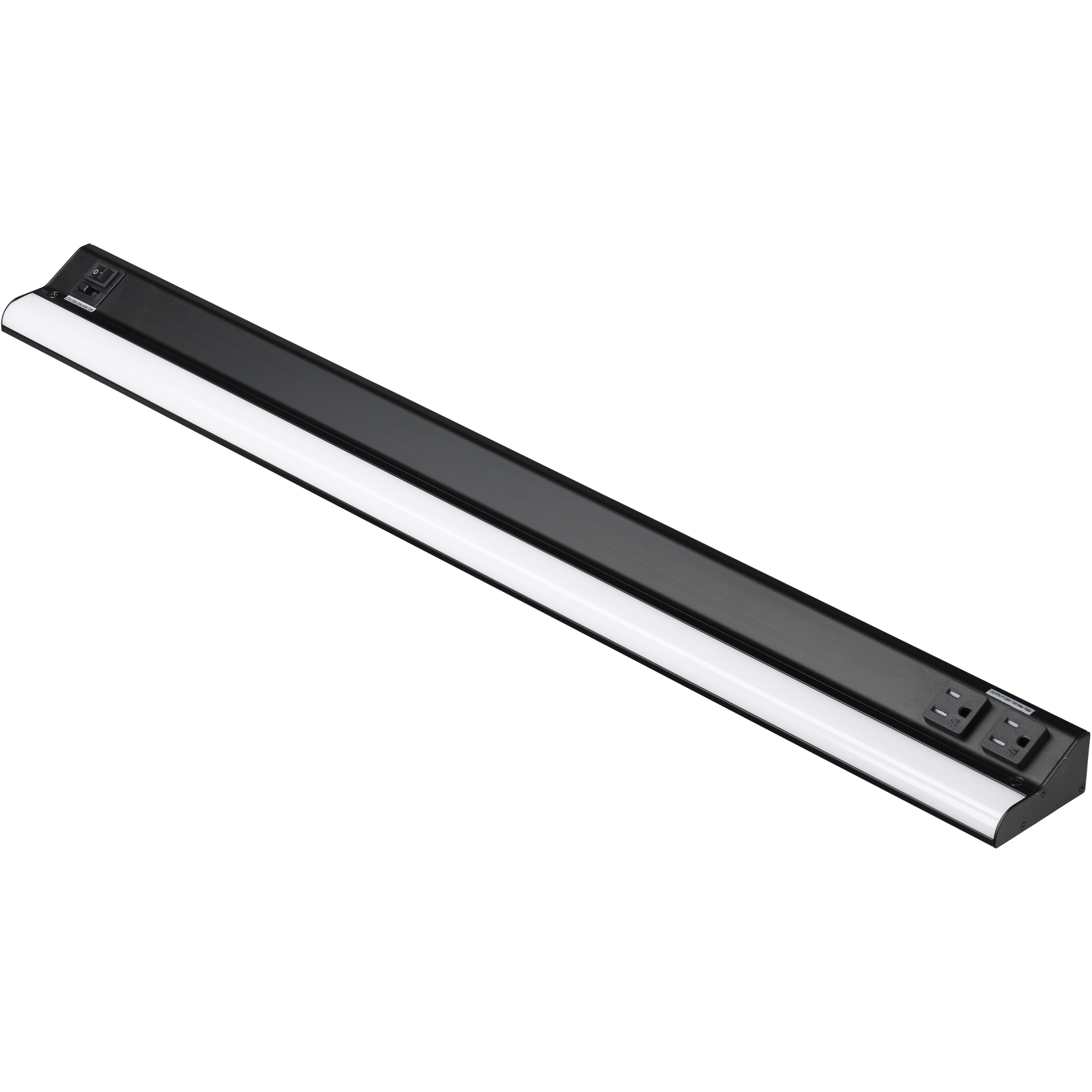 Led Courant Black Undercab