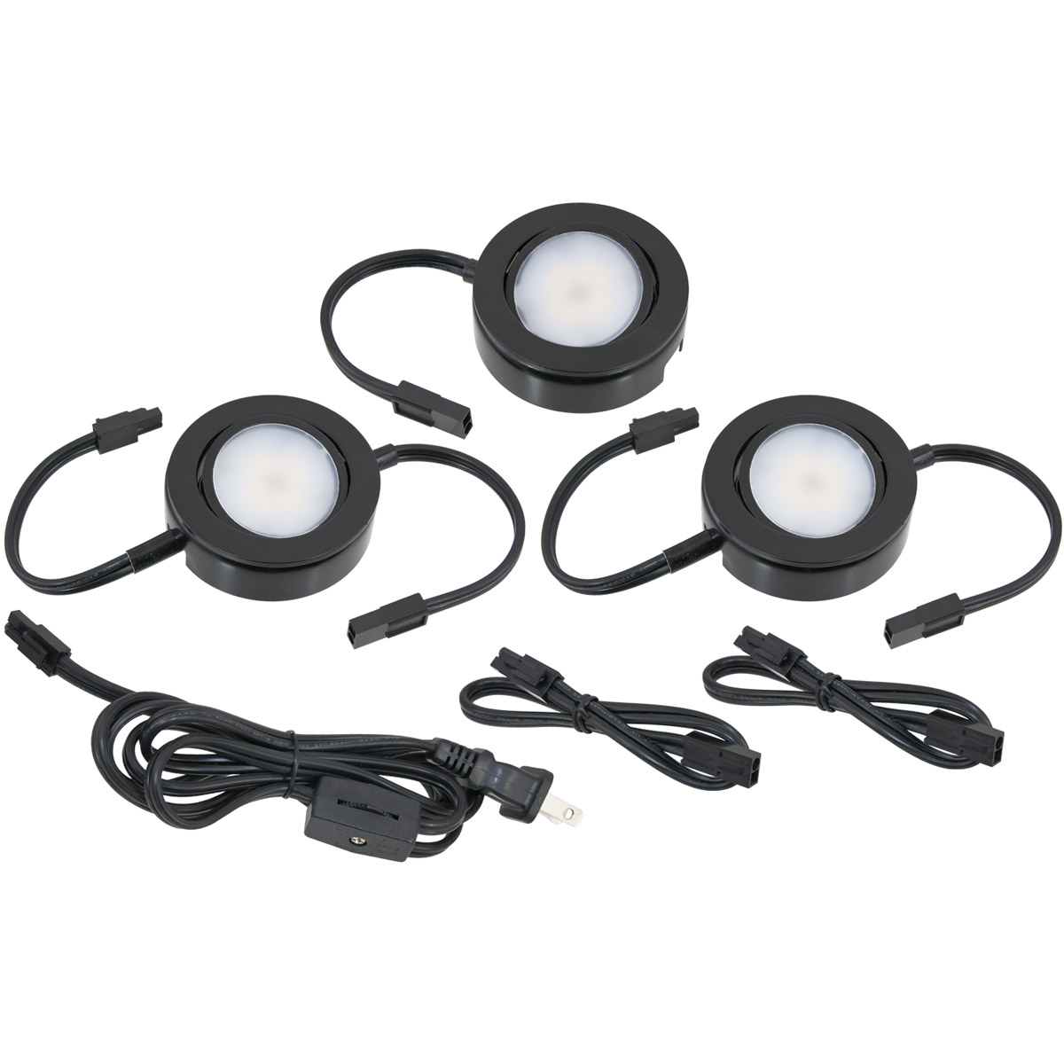 Black light puck hotsell light
