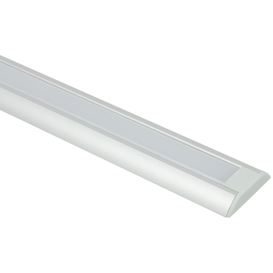 Extrusion Aluminum Extrusion