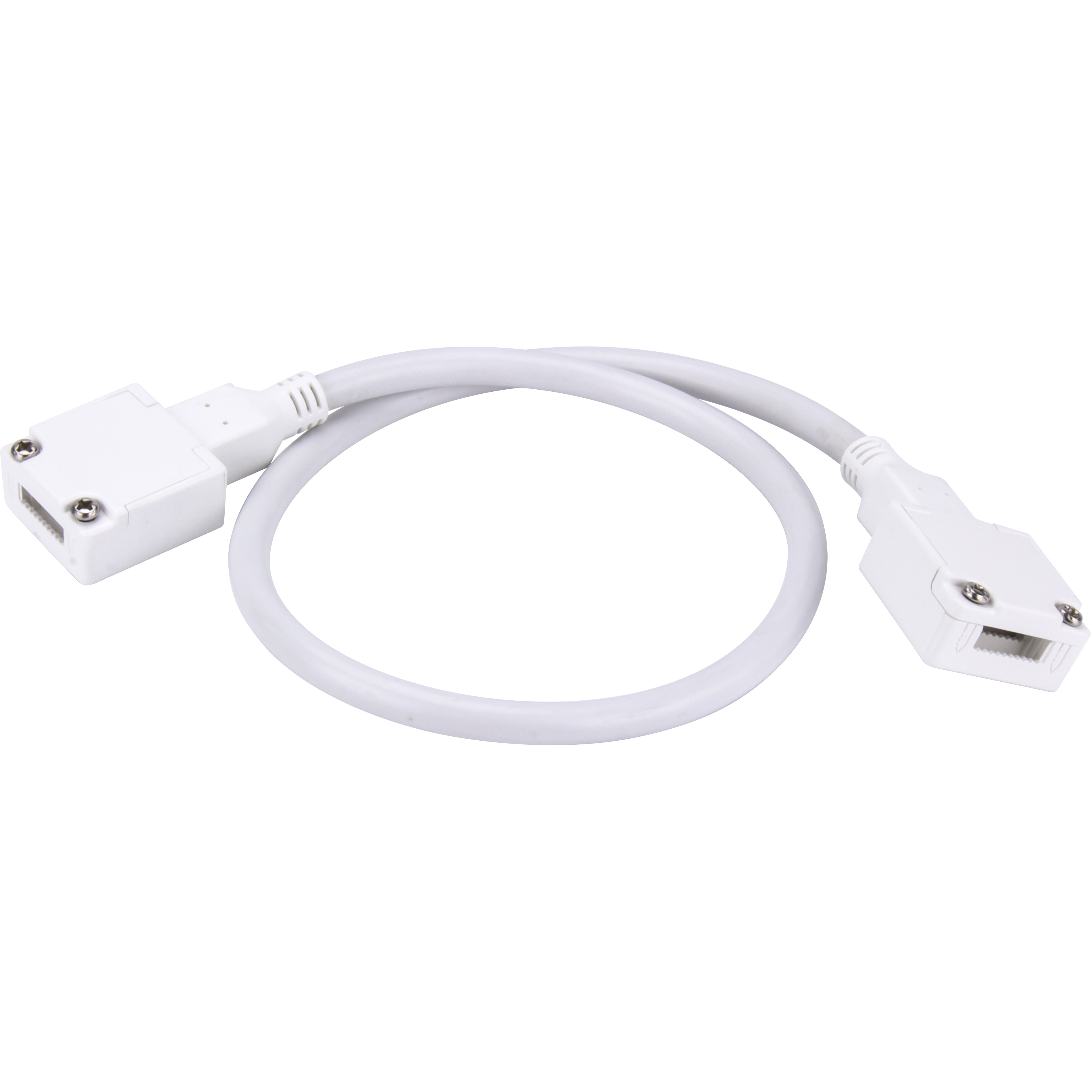 Hybrid 3 White 6.2 inch Tape Light