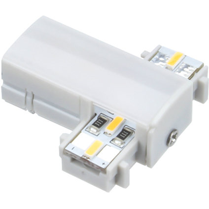 MircoLink 3 inch White Undercabinet Lighting, for Microlink Seamless Bar Light