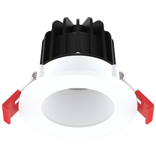 HP Series White Recesed Downlight