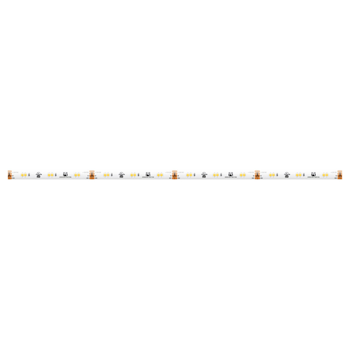 LED TruLux Collection White 2700K 197 inch Tape Light